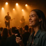 Een zorgeloos concertbezoek: tips voor een geweldige ervaring