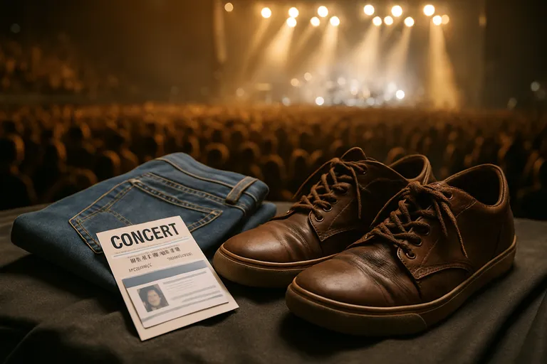 Onvergetelijke concertervaring: wat je moet weten voor een geweldige avond